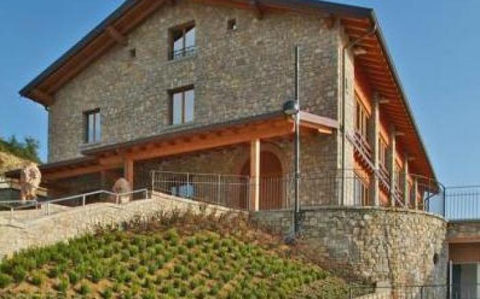Hotel Fontana Santa