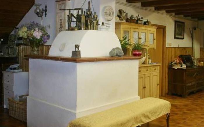 Antico Albergo Sant'Antonio