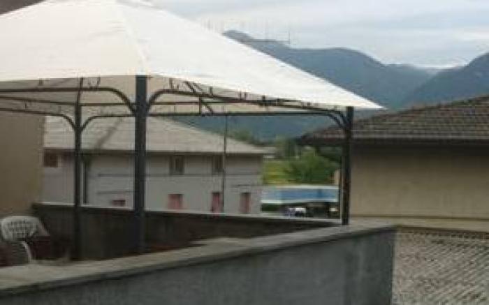 Hotel Pontenuovo