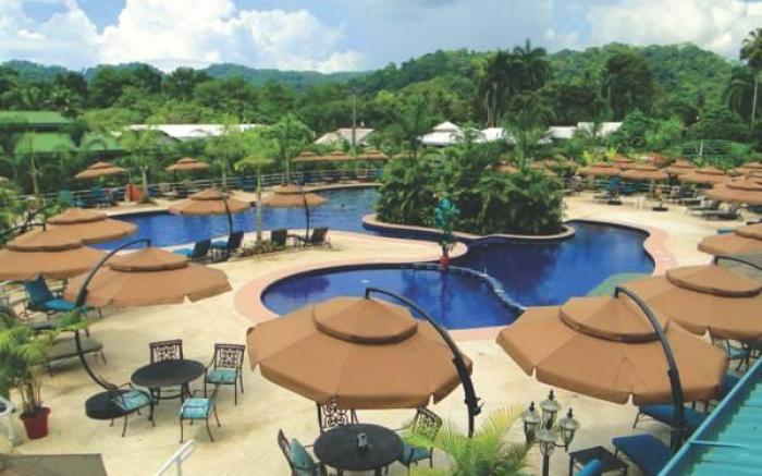 Hotel Casa Roland Golfito Resort