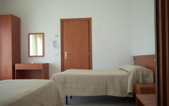 Hotel Vico Alto Siena