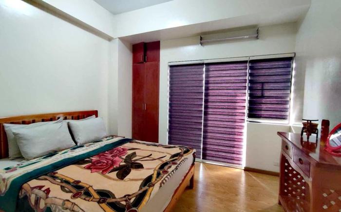 Baguio Condotel Cedar Peak