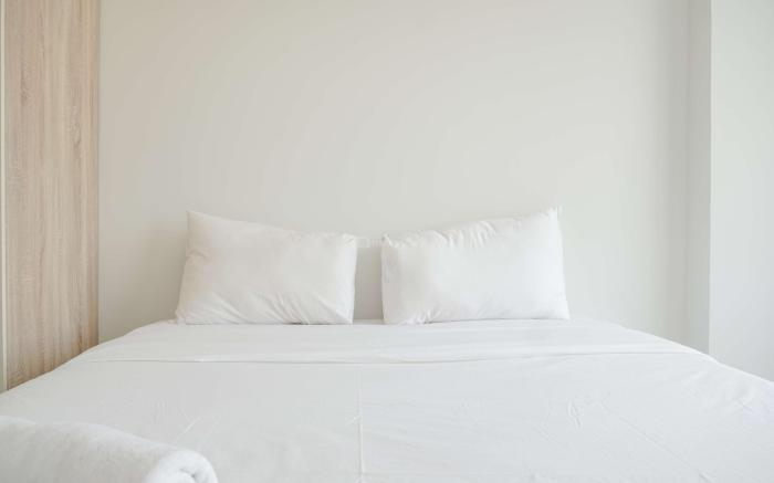 Good Comfy 1BR No Kitchen Citra Living By Travelio