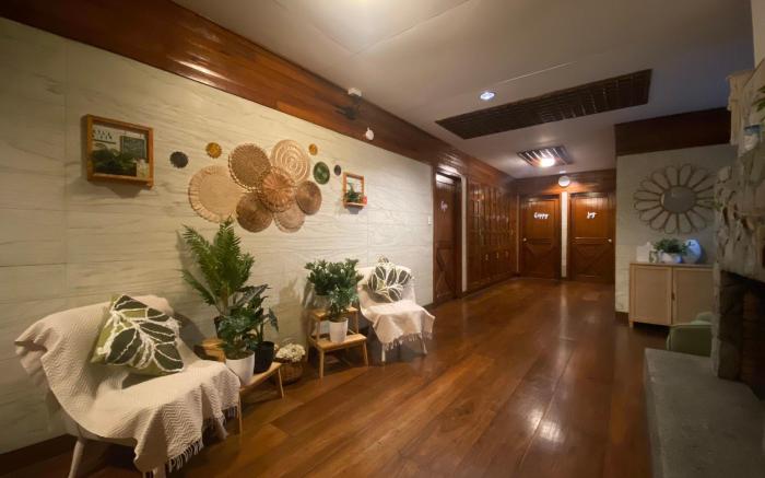 Royale Parc Inn and Suites Baguio
