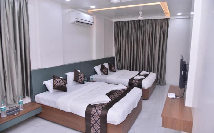 HOTEL D SQUARE