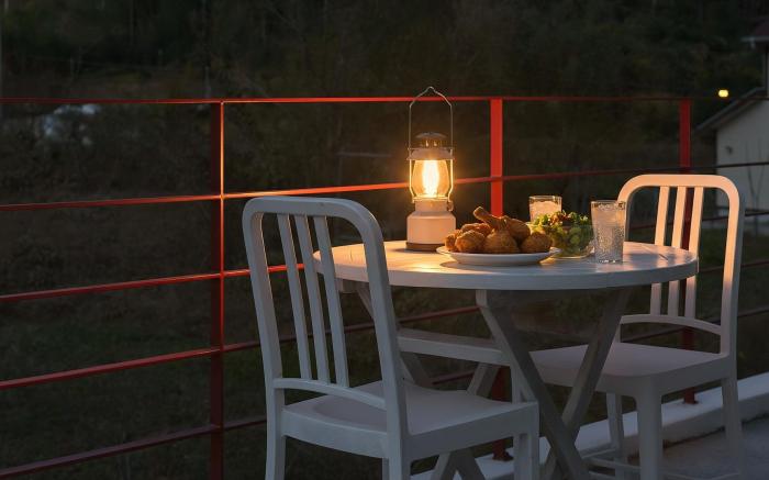 Gangneung Lacblanc Pension