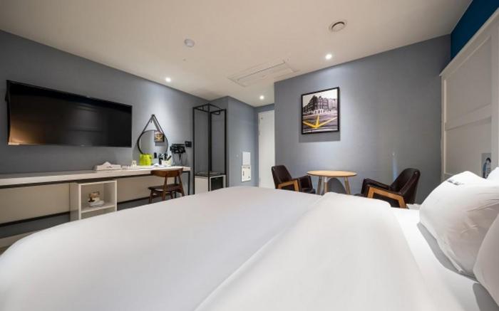 Wonju Bellino Hotel
