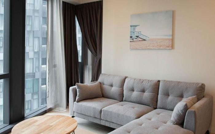 STAR RESIDENCE KLCC by Axquisite Suites