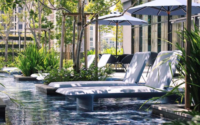 STAR RESIDENCE KLCC by Axquisite Suites