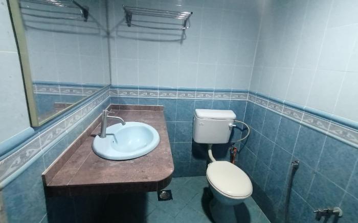 Mi Hotel 2 Dungun