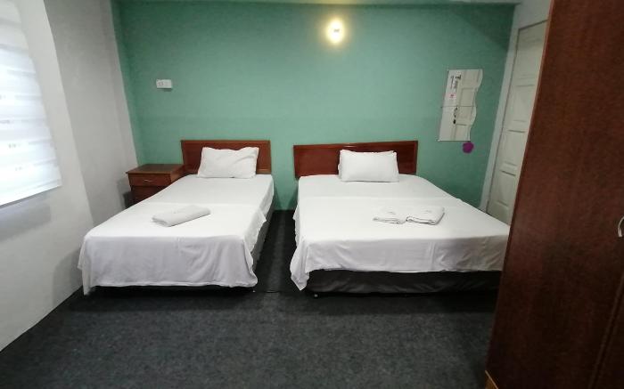 Mi Hotel 2 Dungun