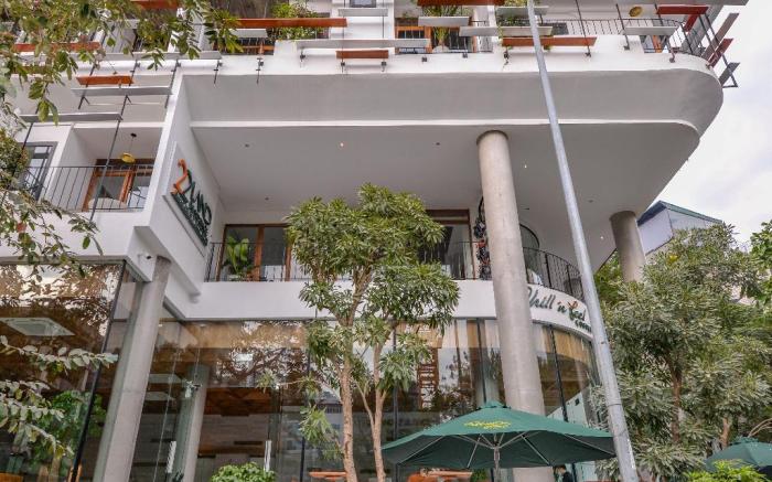 22Land Residence Hotel & Apartment