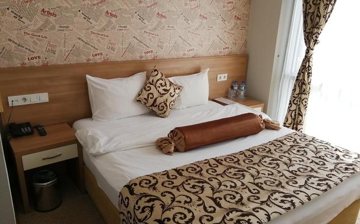 NİCE ROYAL OTEL