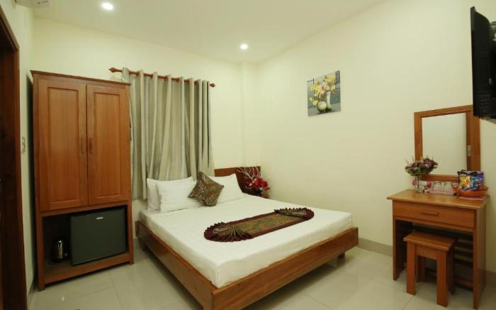 Hong An Motel 