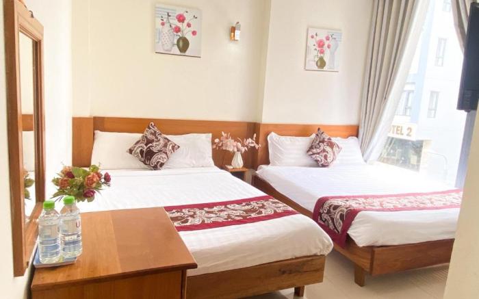 Hong An Motel 
