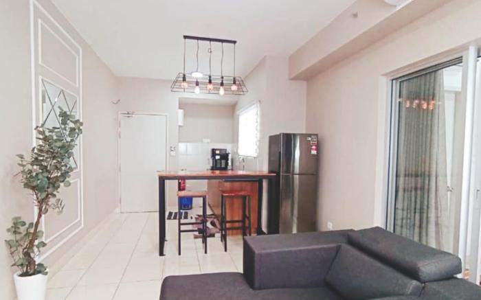 Imani Suite @ Alanis Residence KLIA