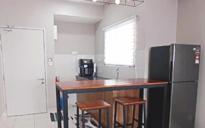 Imani Suite @ Alanis Residence KLIA