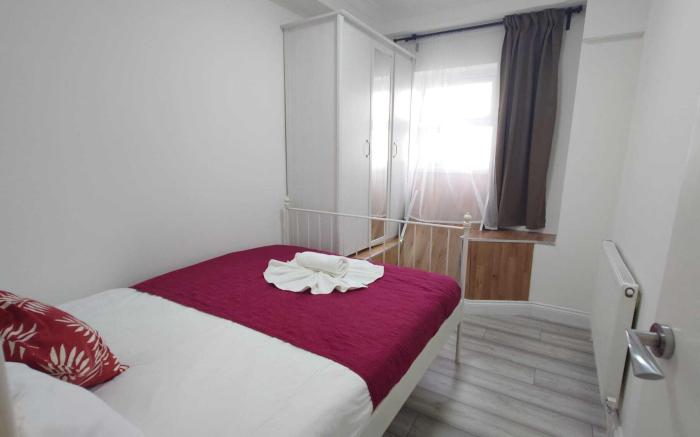 Eurostar City Apartments