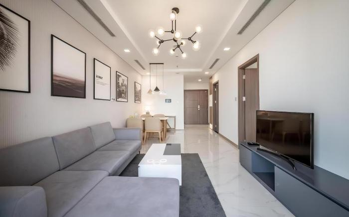 Landmark Plus Luxury - Vinhome Central Park