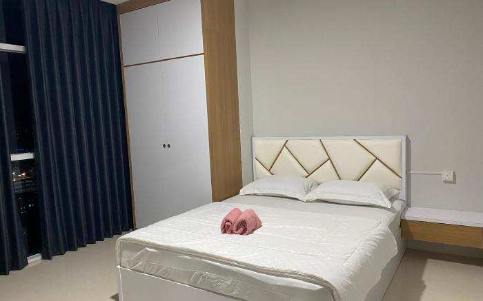 Formosa Residence 2BR Netflix by SKYLINE