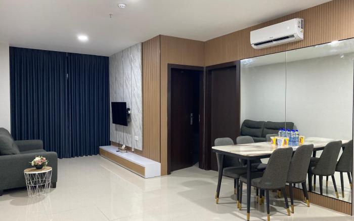 Formosa Residence 2BR Netflix by SKYLINE