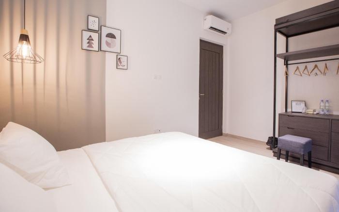 Havis House Monde Residence Homestay