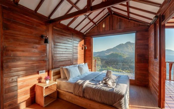 kamani cabin