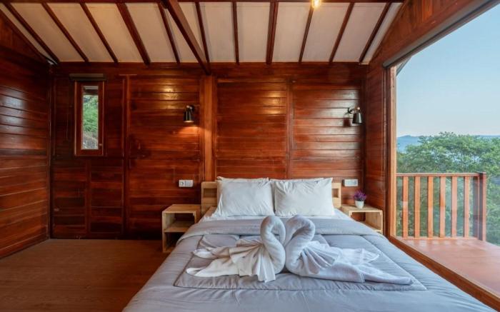 kamani cabin