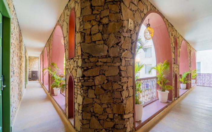 The Jewels Resort