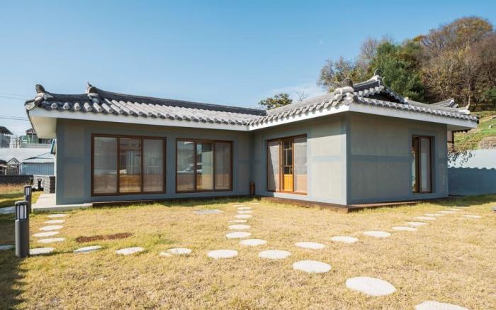 Sejong Jeonui Guesthouse