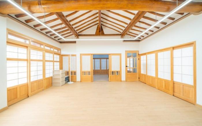 Sejong Jeonui Guesthouse