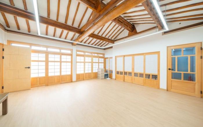 Sejong Jeonui Guesthouse