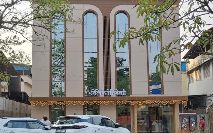 Ritvik Residency
