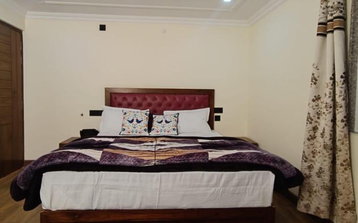 Hotel Jakhu Heights