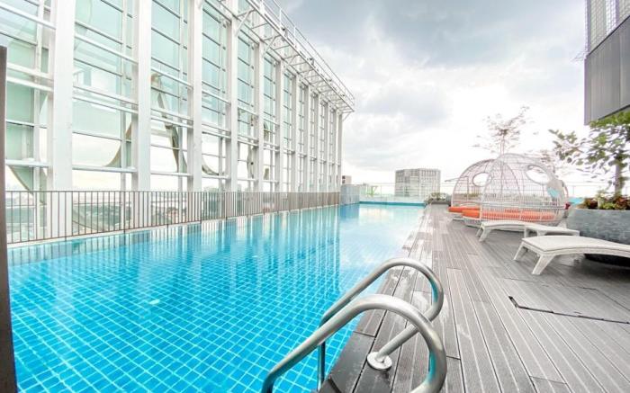 Suasana Suite by Rentradise