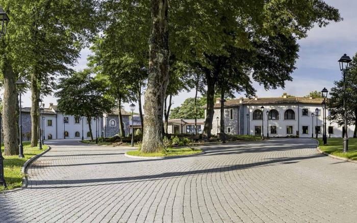 Borgo La Chiaracia Resort & SPA