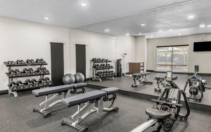 Holiday Inn Express And Suites Phoenix West Tolleson By IHG