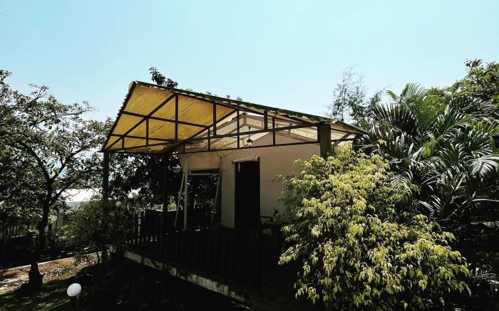 canvas resort