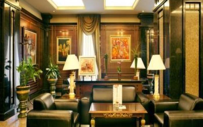 Grand Hotel Sofia