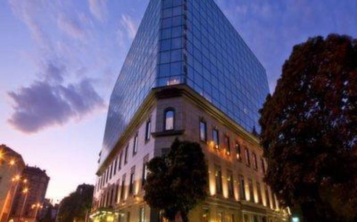 Grand Hotel Sofia