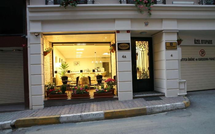 Belle Maison Hotel&Residence