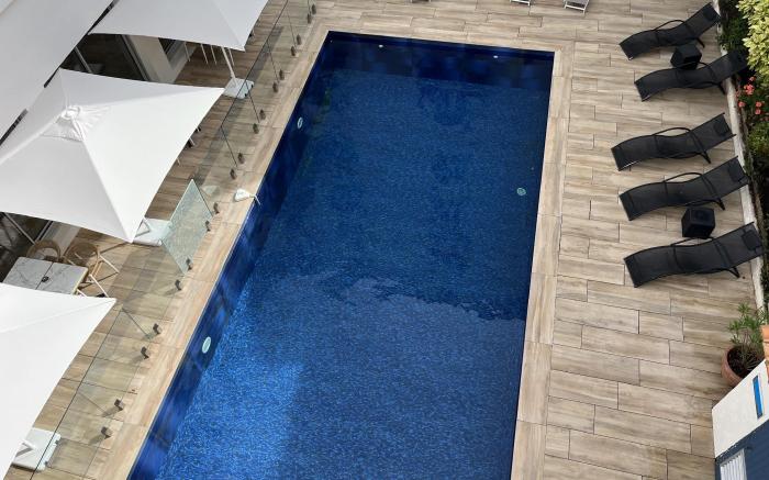 Hotel Le Yachtman, The Originals Collection