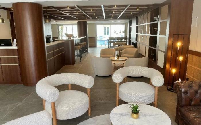 Hotel Le Yachtman, The Originals Collection