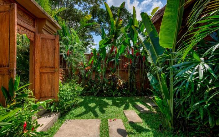 Villa Bedauh Ubud