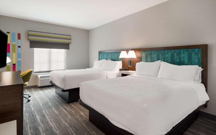Hampton Inn Concord
