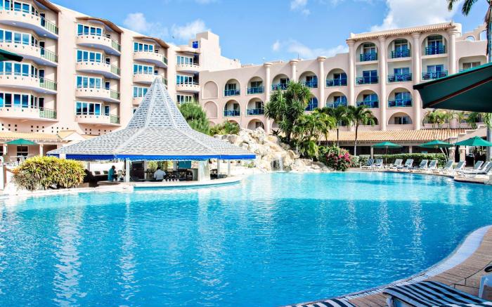 Accra Beach Hotel