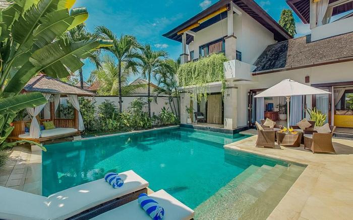 Cempaka Villa by Premier Hospitality Asia