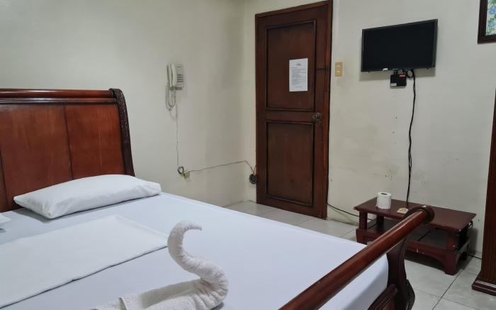Goland Pension House & Dormitory by SMS Hospitality