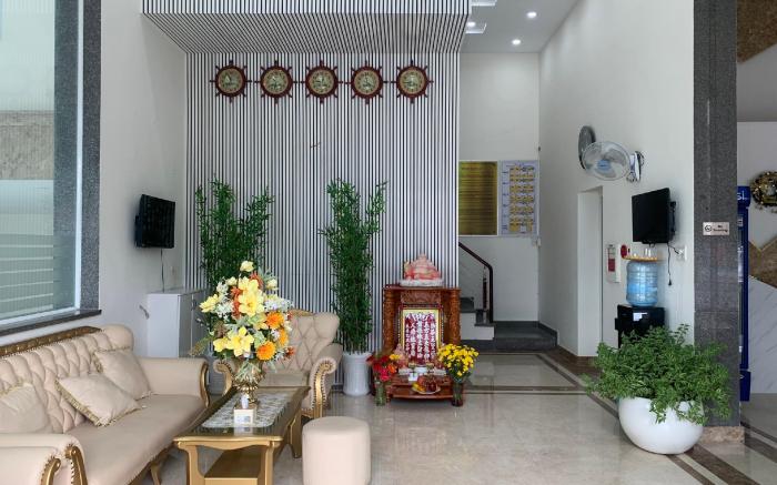 Thuan Phat House Soc Trang