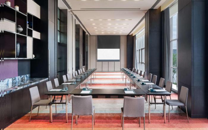Hyatt Centric Lakeside Ningbo